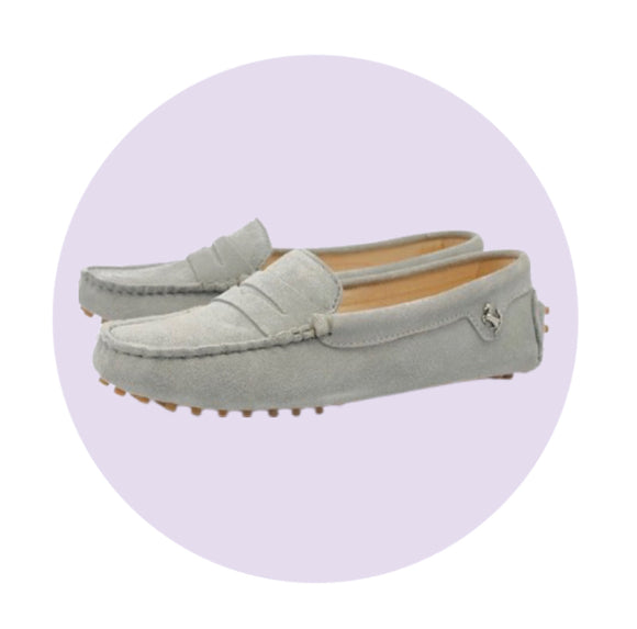 Ladies Loafers 2.0