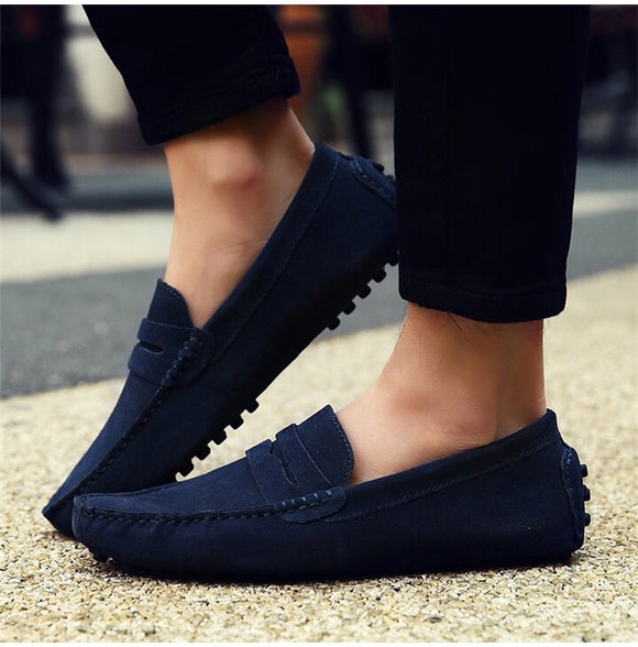 Men’s Loafers