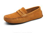 Men’s loafers - Sand