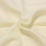Cashmere blend Scarf - Cream